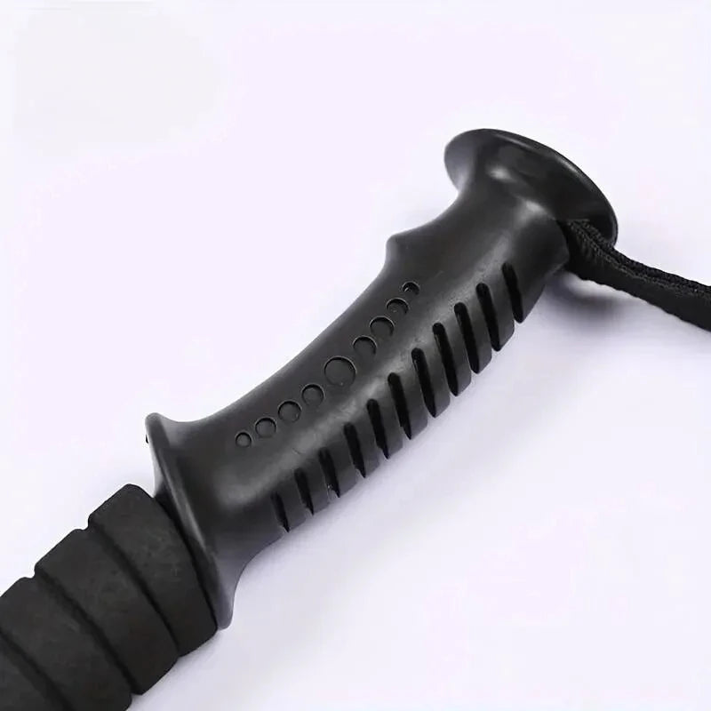 Trekking Poles | Ultralight Foldable Design | Shock Absorption Hiking Aid