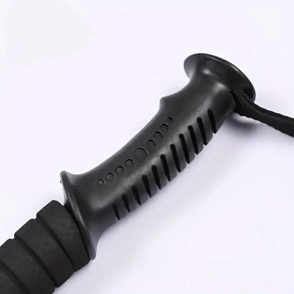 Trekking Poles | Ultralight Foldable Design | Shock Absorption Hiking Aid