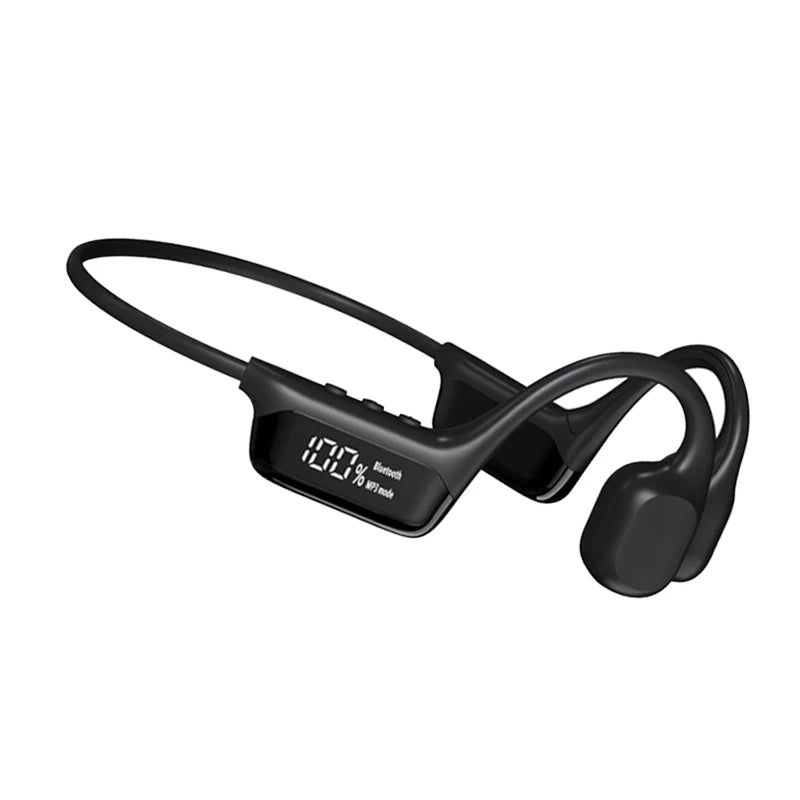 Bone Conduction Headphones | Bluetooth 5.4 | IPX8 | MP3 & Bluetooth Mode | 6 Colours