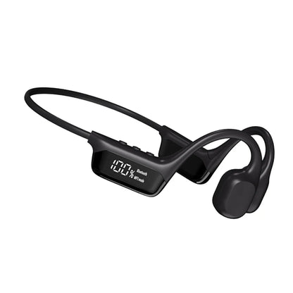 Bone Conduction Headphones | Bluetooth 5.4 | IPX8 | MP3 & Bluetooth Mode | 6 Colours
