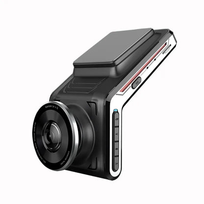 Dual Dash Cam | 4K Front & Rear | F1.8 Aperture | Night Vision | 24H Parking Mode