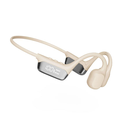 Bone Conduction Headphones | Bluetooth 5.4 | IPX8 | MP3 & Bluetooth Mode | 6 Colours