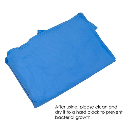 Water-Activated Cooling Vest | PVA Evaporative Fabric | Outdoor Work & Sport