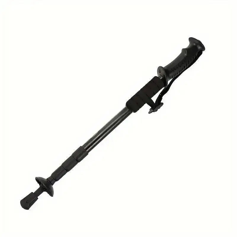 Trekking Poles | Ultralight Foldable Design | Shock Absorption Hiking Aid