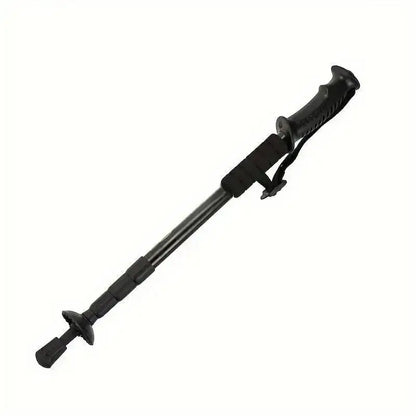Trekking Poles | Ultralight Foldable Design | Shock Absorption Hiking Aid