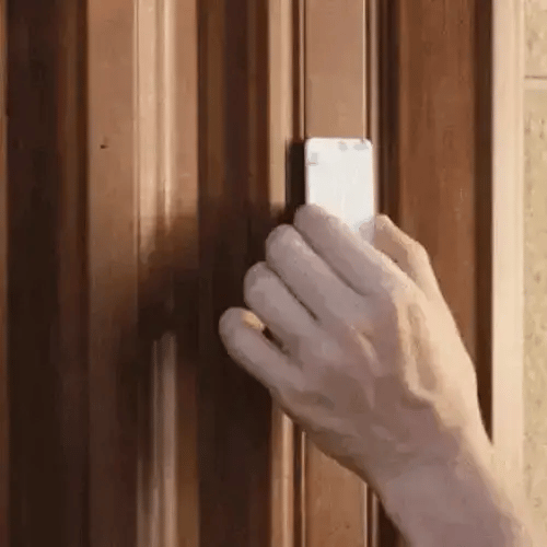 HD Video Doorbell | 1080p | Motion Alerts | Two-Way Audio | Wi-Fi | No Subscription