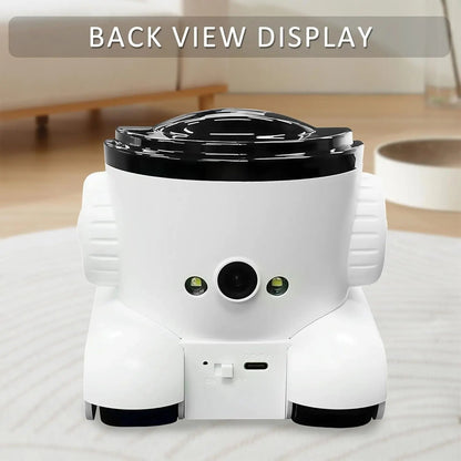 1080P Pet Camera | Two-Way Audio | Colour Night Vision 32ft | Motion Alerts | 32GB SD