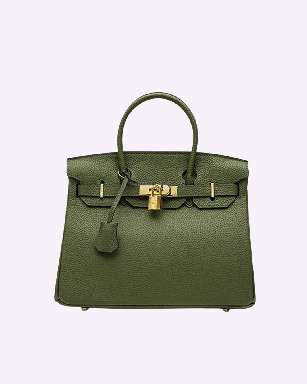 Women's Leather Handbag | Elegant Timeless Design | Shoulder Bag