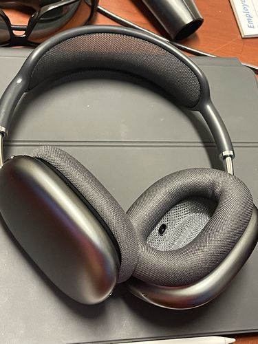 Noise-Cancelling Headphones | Bluetooth 5.0 | 20-Hour Battery | White, Black, Green, Blue & Red