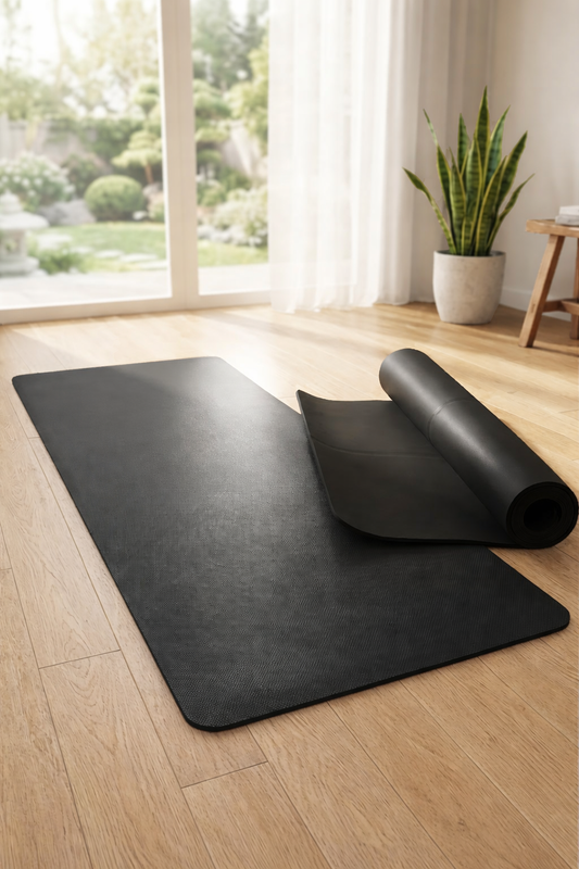 Non Slip Exercising Mat