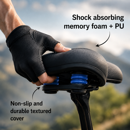 Herena™ Saddle 2.0