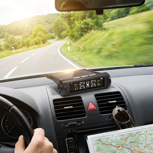 TPMS Sensor lifestyle