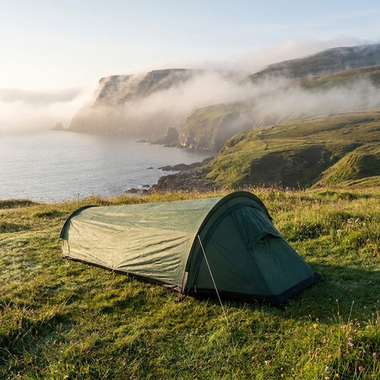 1-Person Camping Tent