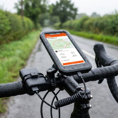 Bike Phone Mount