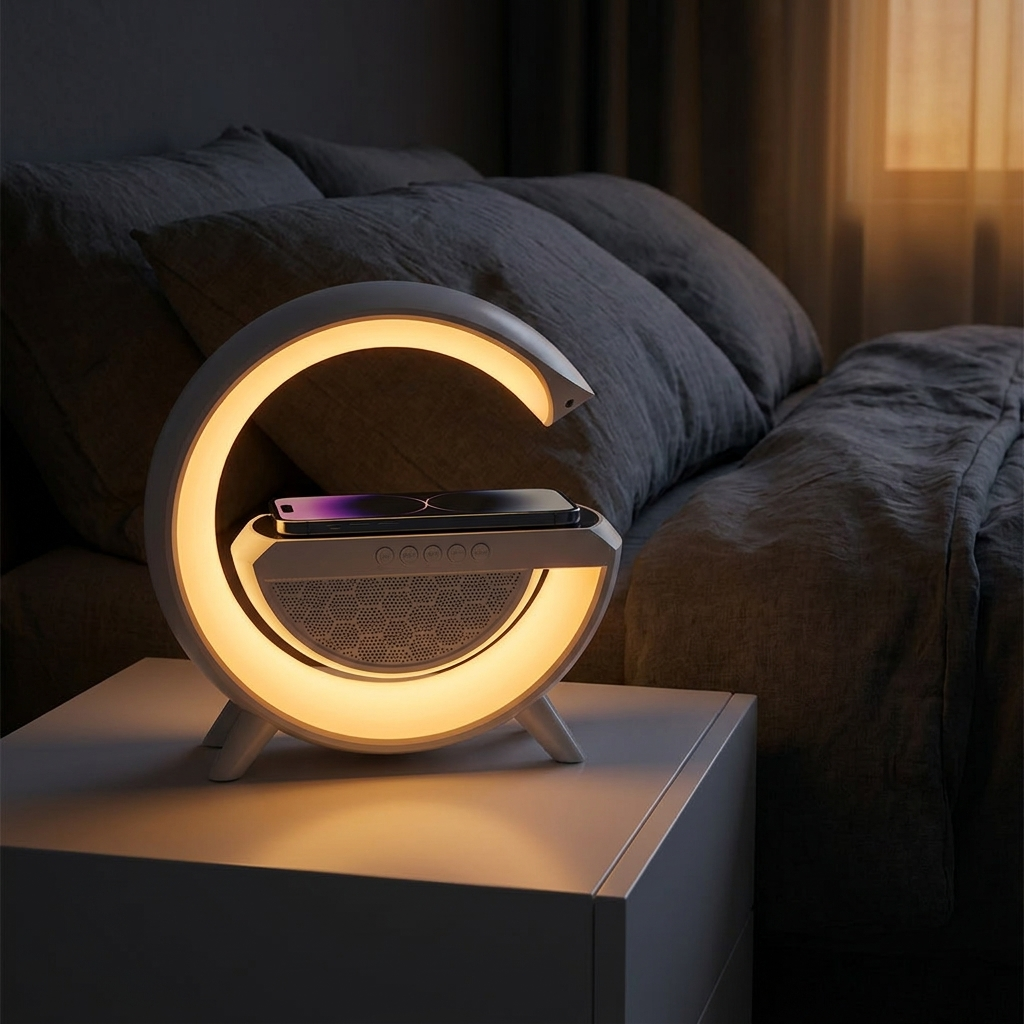 Smart Alarm Clock