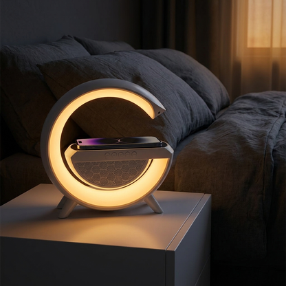 Smart Alarm Clock