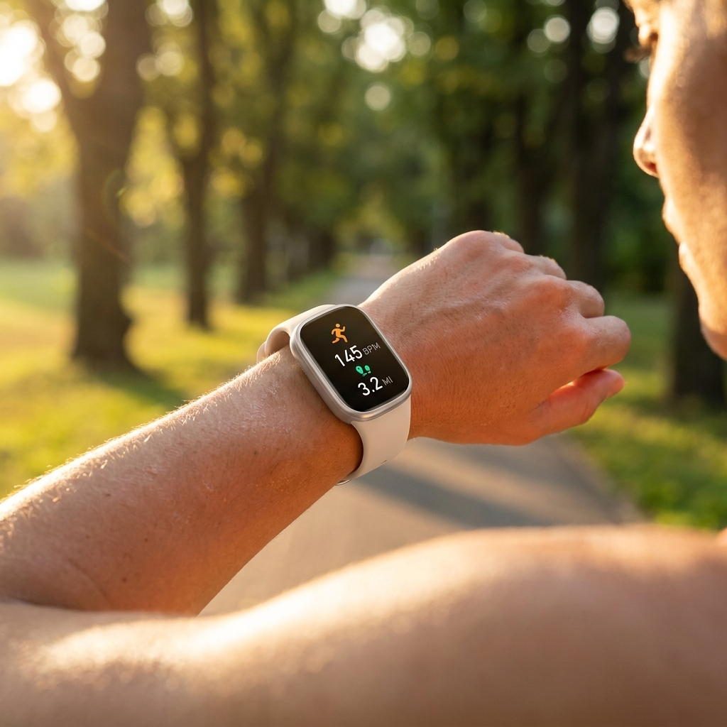 Smartwatch
