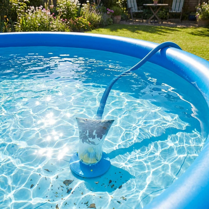 Pool Vacuum Cleaner