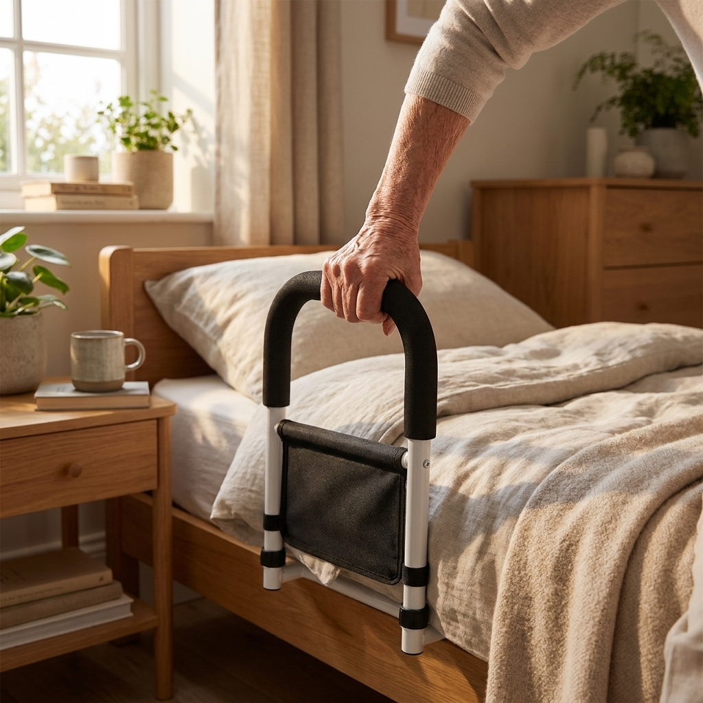 Bed Rail for Elderly