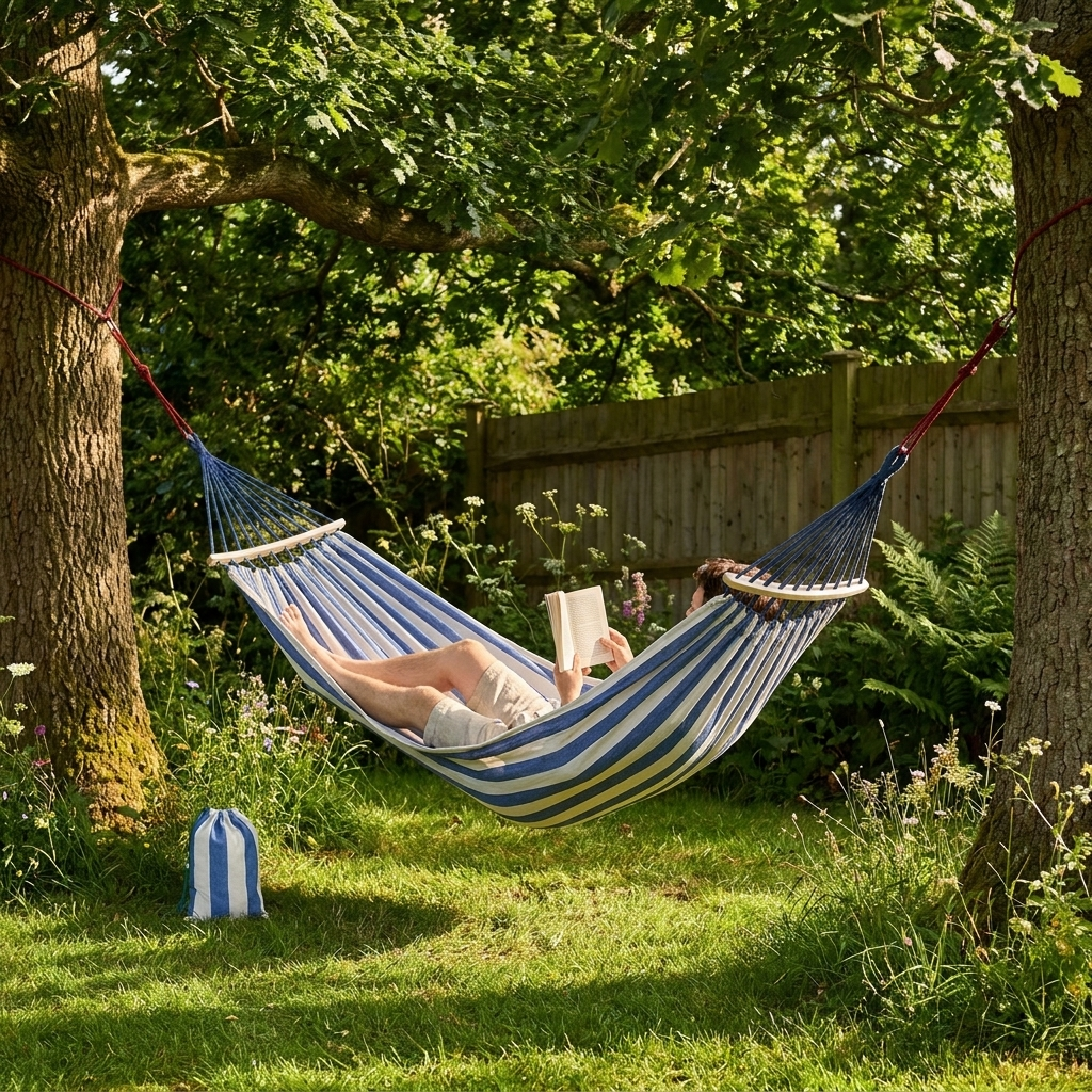Double Hammock