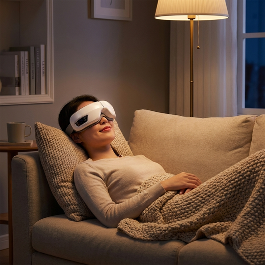 Eye Massager