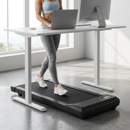 Under Desk Treadmill