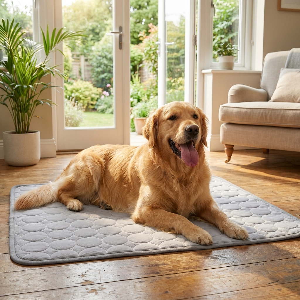Pet Cooling Mat