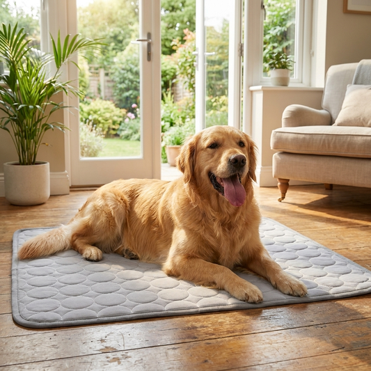 Pet Cooling Mat