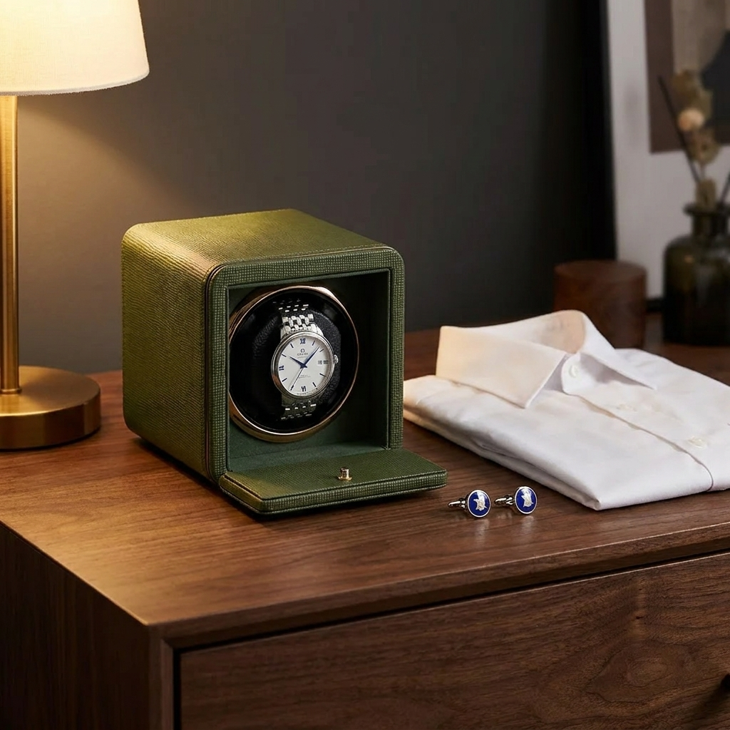 Automatic Watch Winder