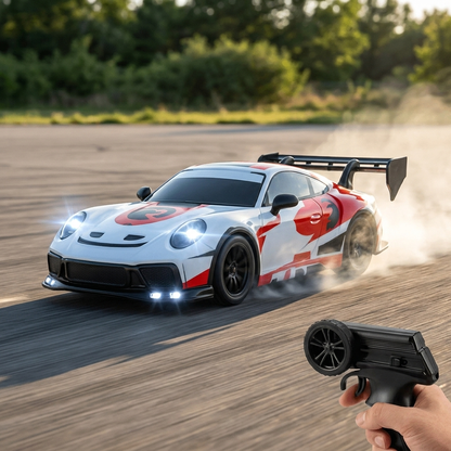 RC Car
