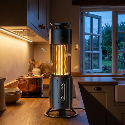 Indoor Insect Trap