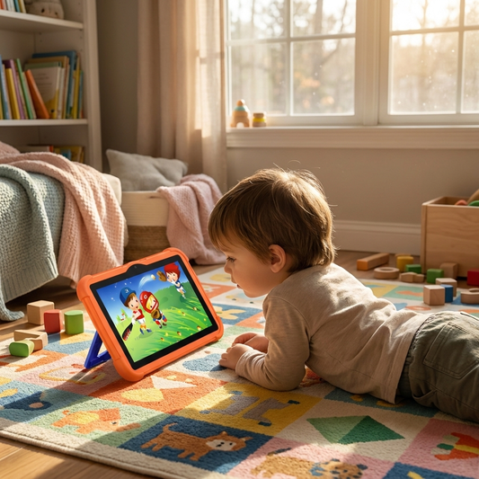 Kids Android Tablet