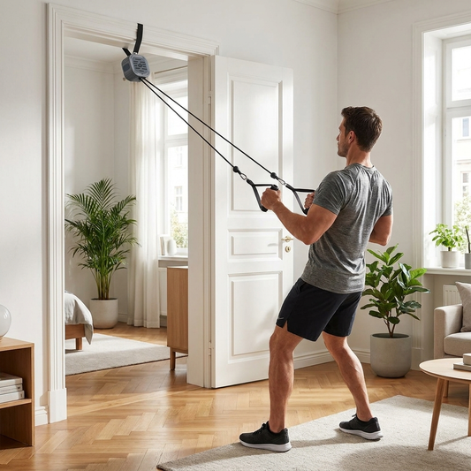 Portable Cable Machine