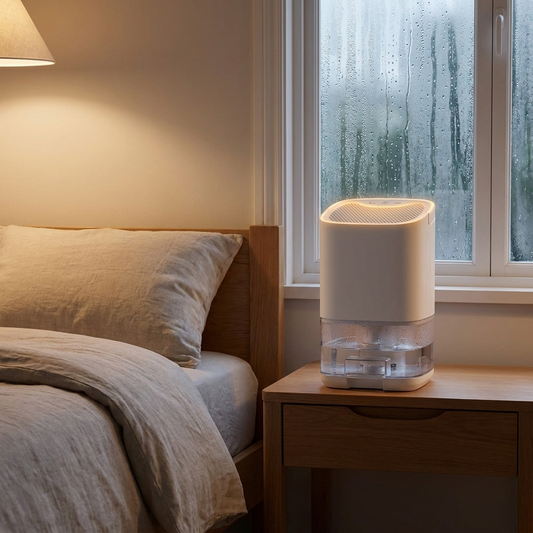 Portable Dehumidifier
