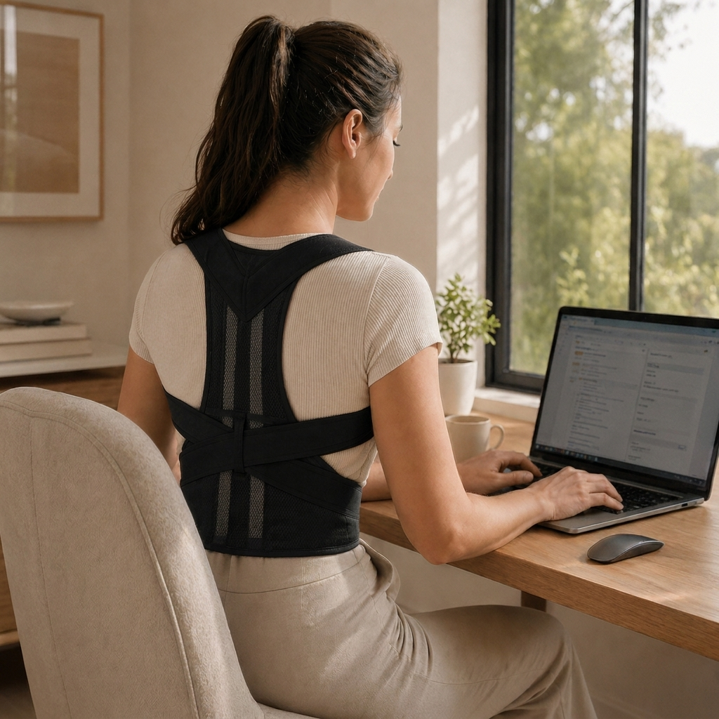 Posture Corrector