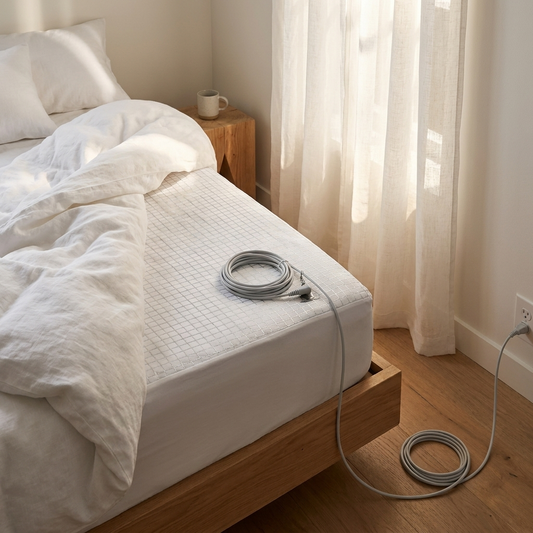 Earthing Grounding Sheet