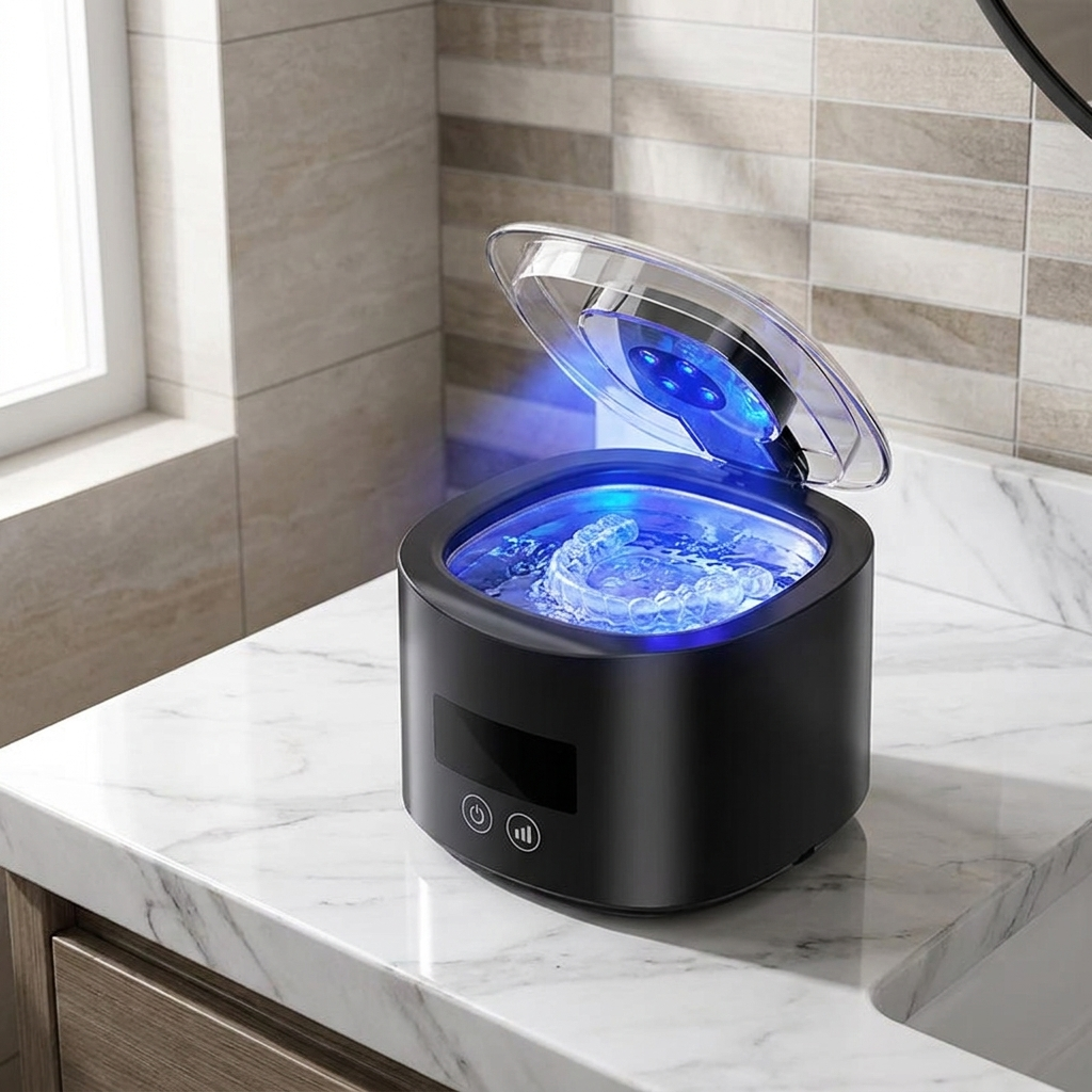 Ultrasonic Cleaner
