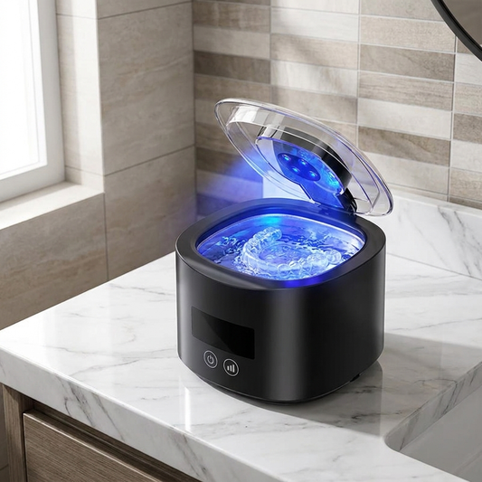 Ultrasonic Cleaner