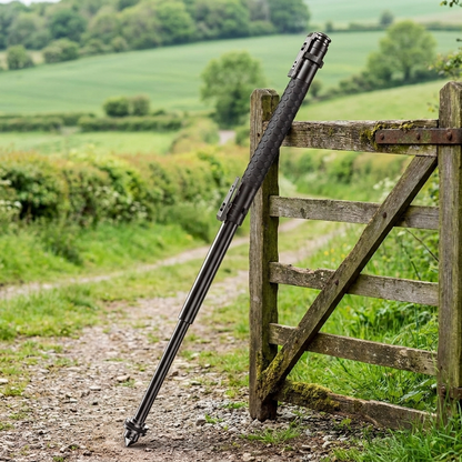 Walking Stick | Lightweight Folding | Anti-Slip Grip | Hiking & Outdoor Use