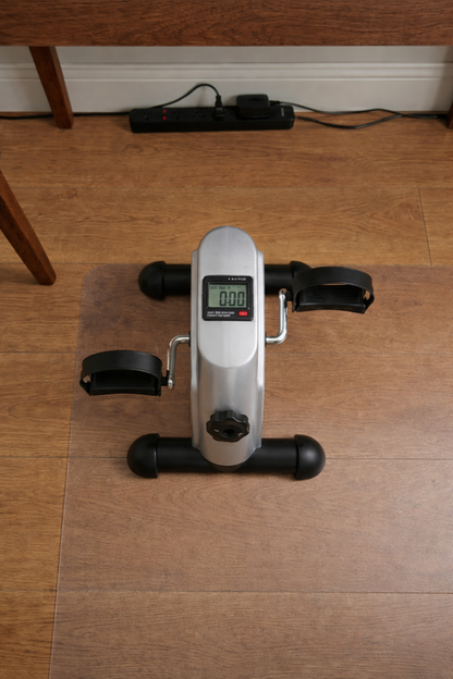 Herena™ Mini Pedal Exercise Bike